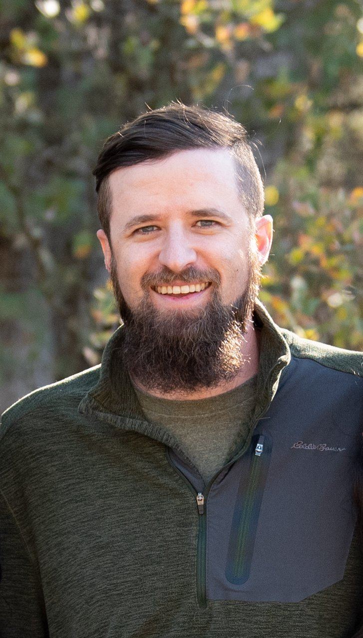 Ryan Casey, Story Work Coach and Narrative Focused Trauma Care practitioner